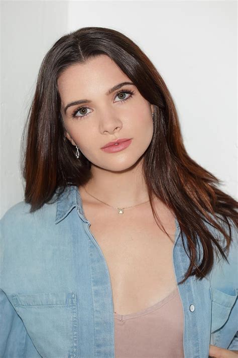 Katie Stevens